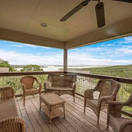 Canyon Lake Home With Breathtaking View